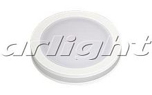 светодиодная панель LTD-85SOL-5W White |  код. 018042 |  Arlight